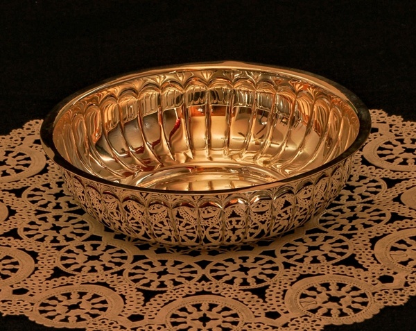 bowl dish container
