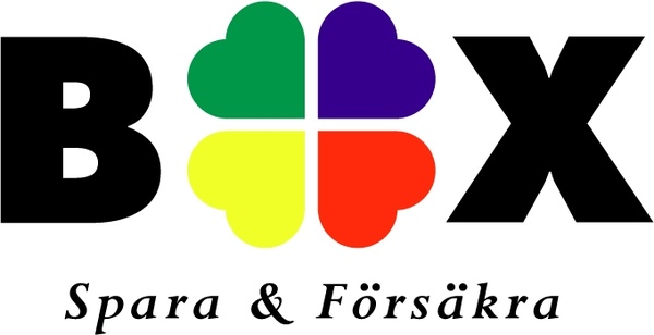 box spara forsakra 