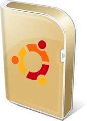 Box ubuntu