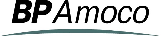 BP Amoco logo 