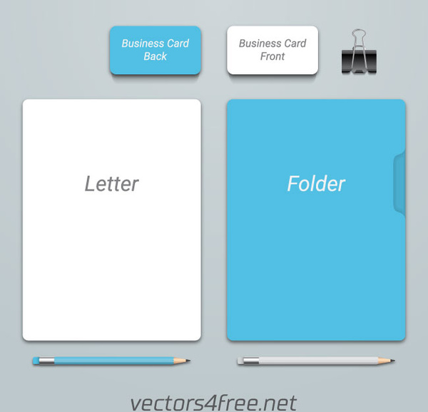Branding Identity Mockup Vector Free Vector In Adobe Illustrator Ai Ai Vector Illustration Graphic Art Design Format Format For Free Download 431 66kb