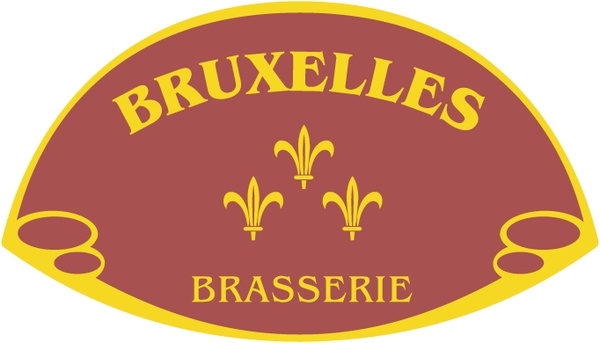 brasserie bruxelles 