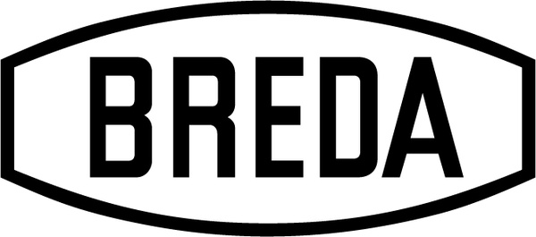 breda 