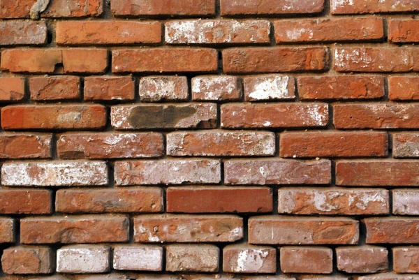 brick bricks used