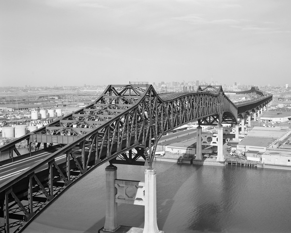 bridge highway general pulaski skyway