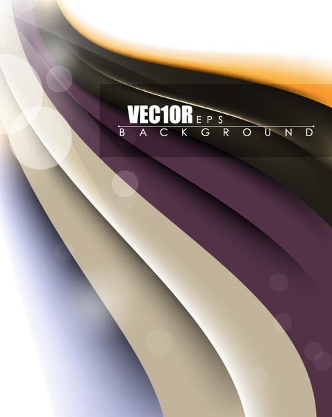 bright fashion vector backgrounds 