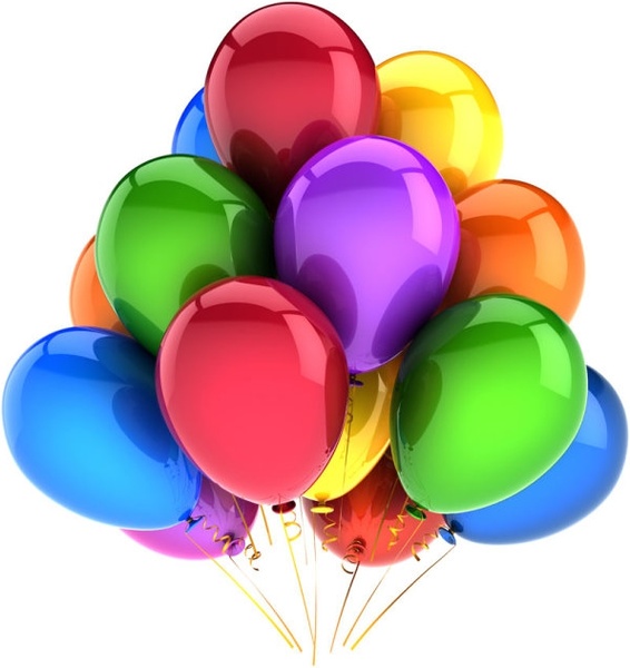 brilliant color balloon 02 hd pictures 