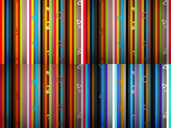 brilliant color bar background highdefinition picture 
