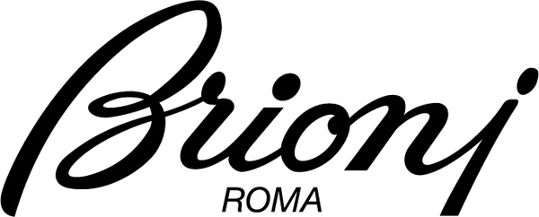 brioni