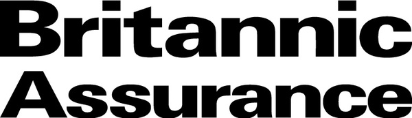 Britannic assurance logo