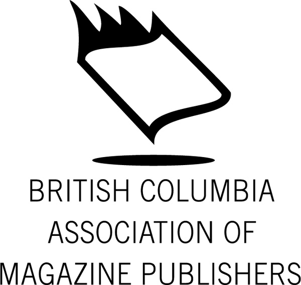 british columbia association of magazine publishers