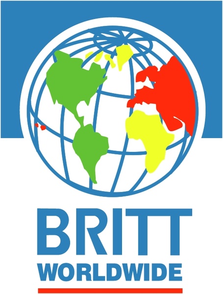 britt worldwide