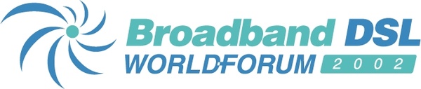 broadband dsl world forum 