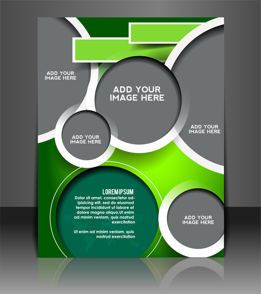 brochure design download free templates