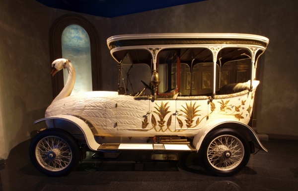 brooke swan car 1910 car automobile