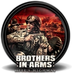 Brothers in Arms Hells Highway new 4