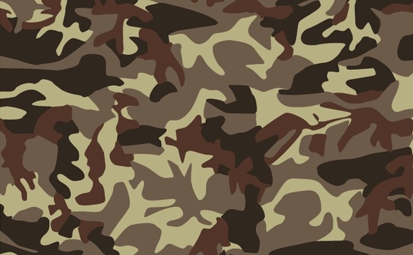 abstract background camouflage pattern decoration