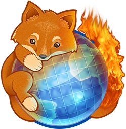 Browser firefox