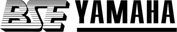 Yamaha vectors free download graphic art designs