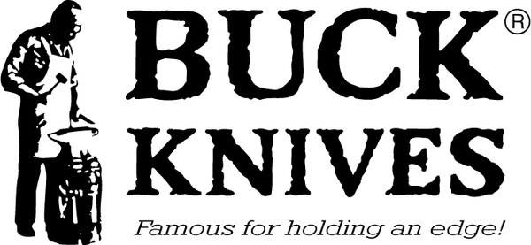 buck knives 
