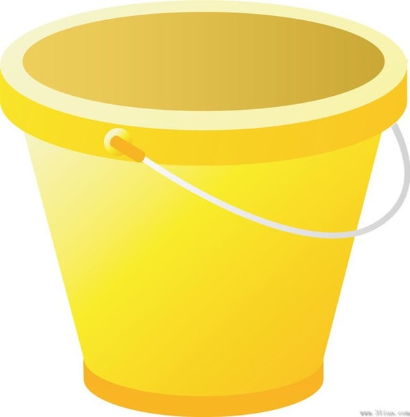 bucket vector
