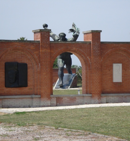 budapest memento sculpture park 