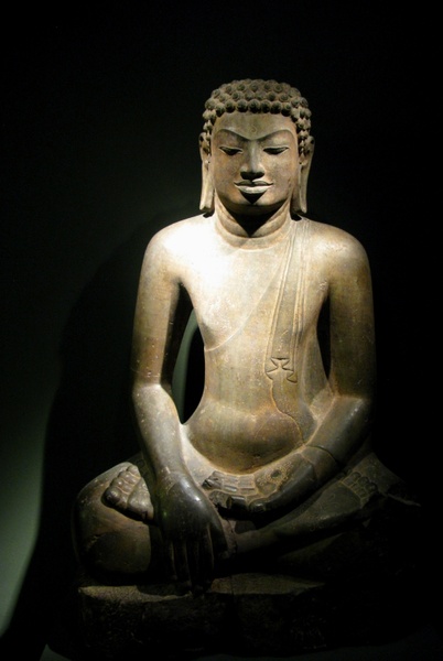 buddha statue asia