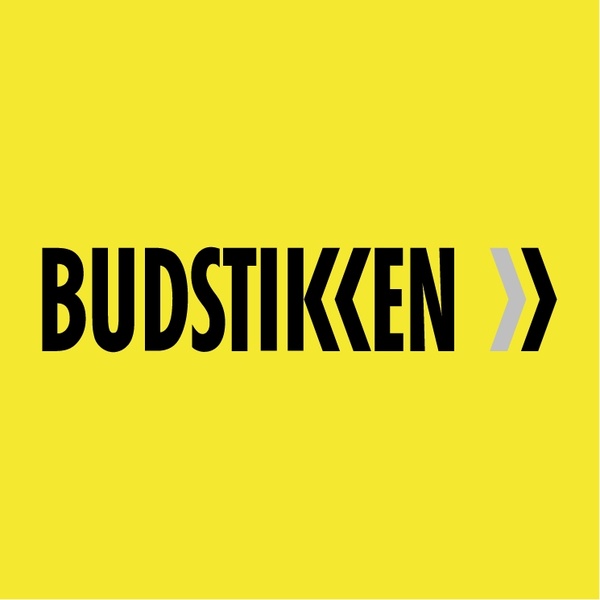 budstikken