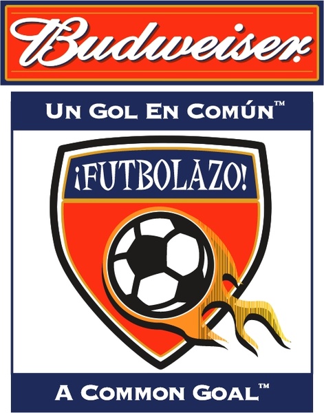 budweiser futbolazo 