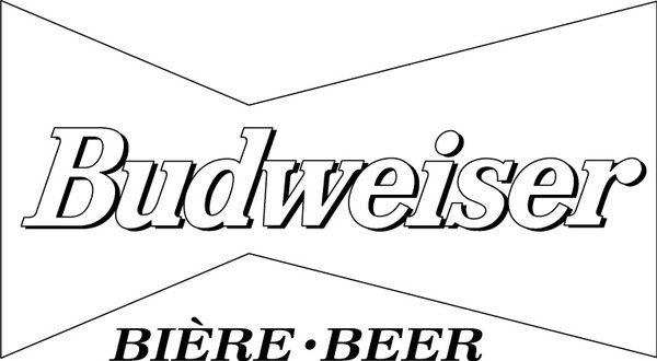 Budweiser logo4 