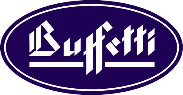 buffetti