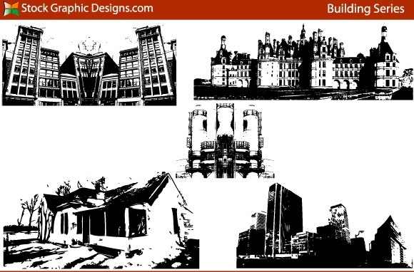 Building Series