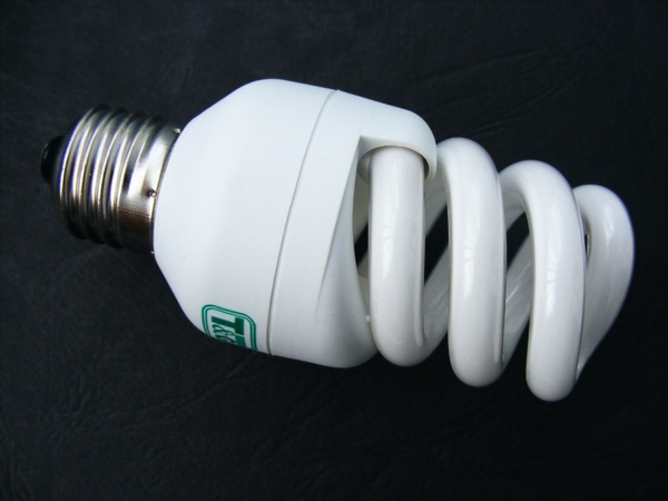 bulb technology energy saving lamp