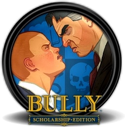 Bully Scholarship Edition 1