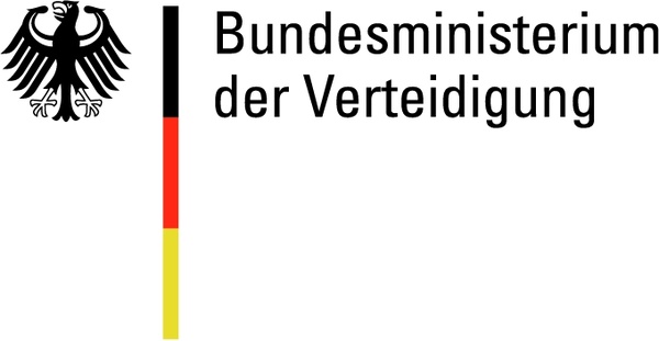 bundesministerium der verteidigung 