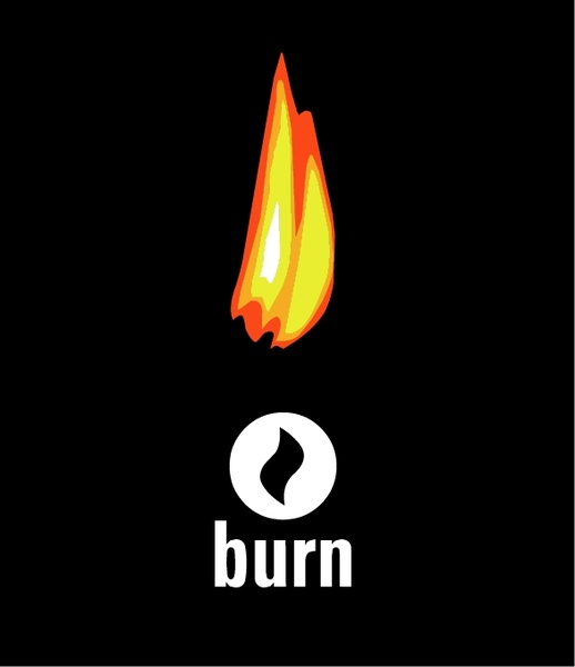 burn 0