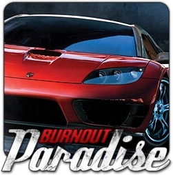 Burnout Paradise 2
