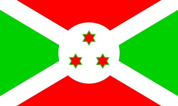 Burundi clip art