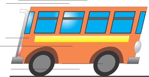 Bus 