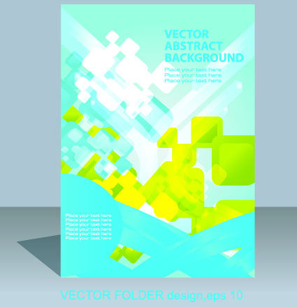 business brochure cover design elements