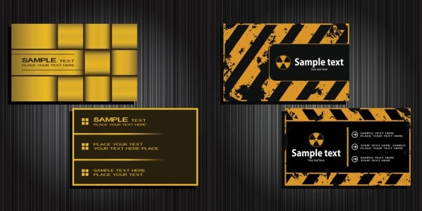 business card background vector