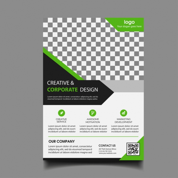 free business flyer templates