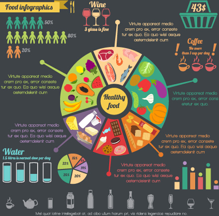 business infographic creative design00 