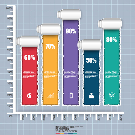 business infographic creative design00 