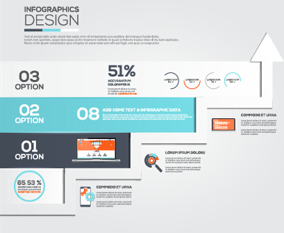 business infographic creative design00 