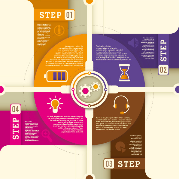 business infographic creative design00 