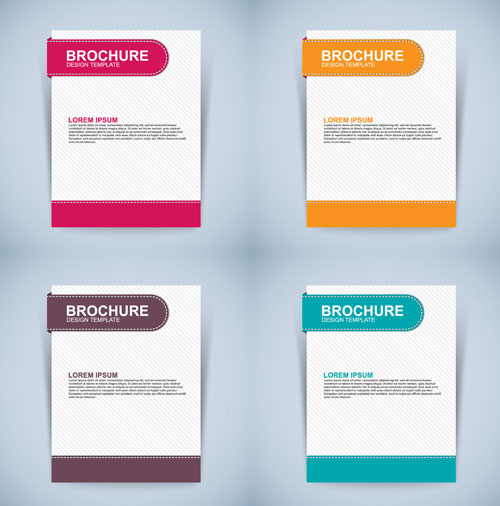 business infographic creative design04 