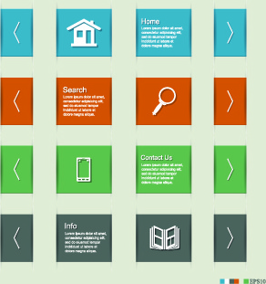 business infographic creative design0 