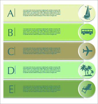 business infographic creative design0 