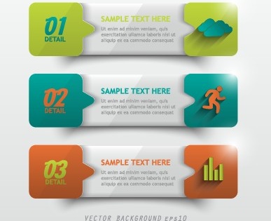 business infographic creative design0 
